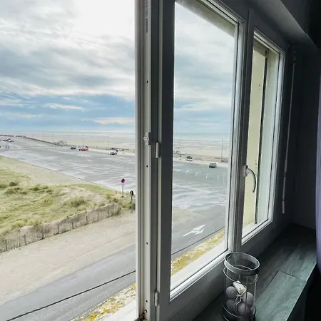 Cote Sud - Vue Stella-plage 公寓 屈克