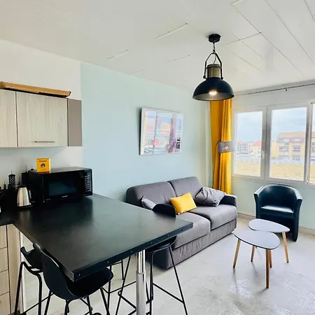 Cote Sud - Vue Stella-plage *